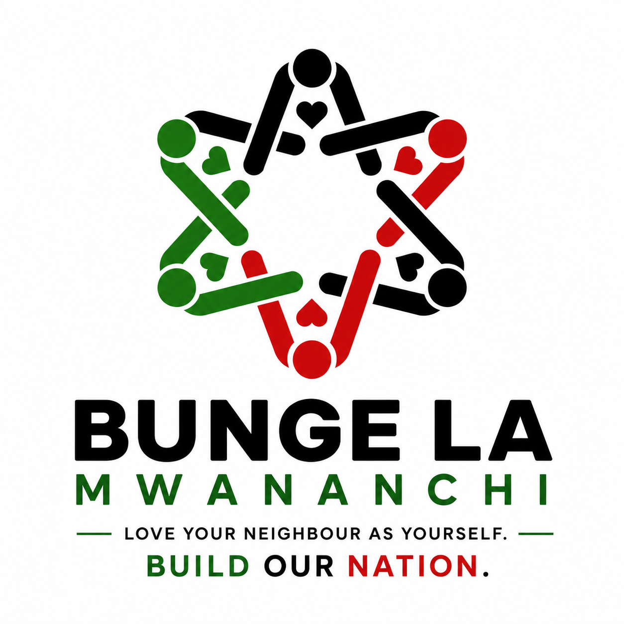 Bunge la Wanainchi (Back home)